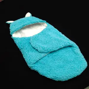 Cobertor Sleeping para bebe Rabbit
