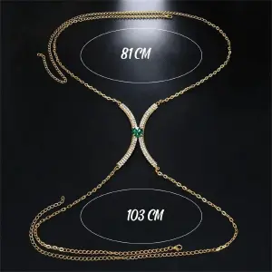 CADENA BODY CHAIN