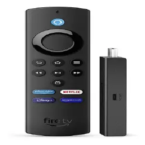 Fire TV Stick  Edición De voz full HD