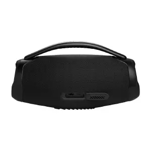 Parlante Bluetooth Tipo JBL Boombox Mini