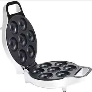 Maquina para hacer donas