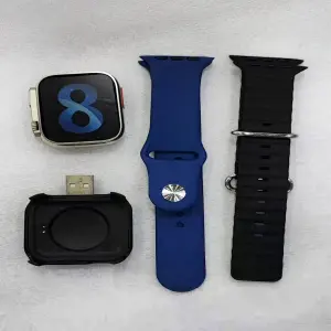 reloj smart watch t500