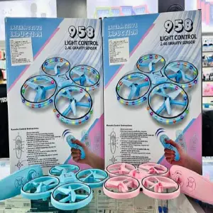 Dron para niños 958 con control