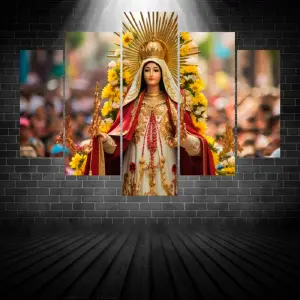 RELIGIOSO W 102