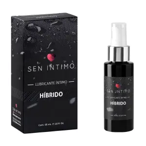 Lubricante Híbrido 85 mL