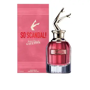 SO SCANDAL