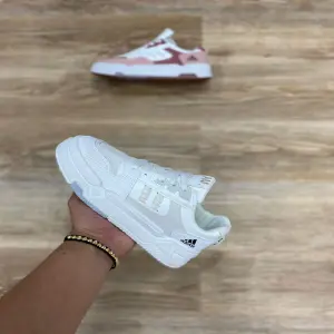 Adidas trenza