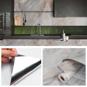Papel Vinilo Adhesivo Brillante VA-17441: ¡Transforma tus espacios con un brillo excepcional! - Papel Vinilo Adhesivo Brillante VA-17441