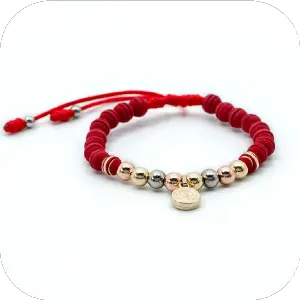 PULSERA 020262 TELASSIM.