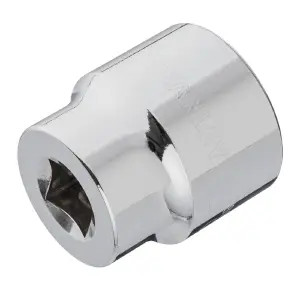Dado Metrico 6 1/2-30Mm Stanley 4-88-752