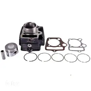 KIT CILINDRO AKT 110 SPECIAL-X-NV-SII