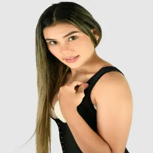 Body Reloj de Arena