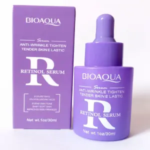 Serum de retinol 0751