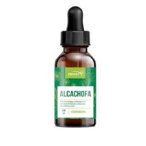 ALCACHOFA GOTAS