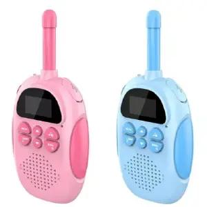 WALKIE- TALKIE NIÑOS