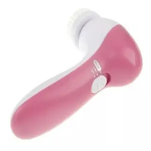 5 In 1 Beauty Care Brush Massager