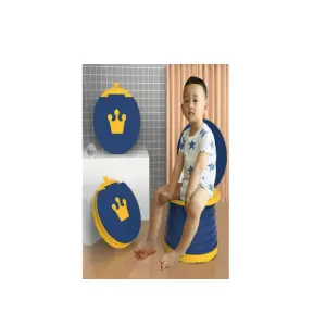 BAÑO PORTATIL NIÑ@S