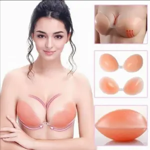 Brasier Efecto Push Up