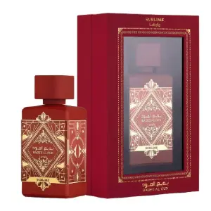 Perfume Sublime de Lattafa*Sin estuche*