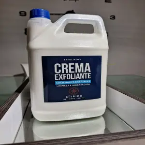 Galón Crema quita Grasa 4000ml