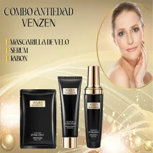 COMBO VENZEN CLASICO