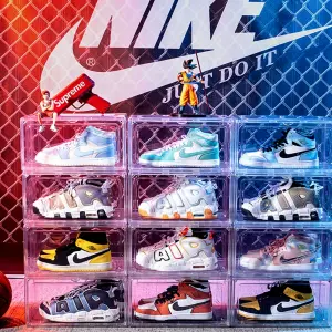 ORGANIZADOR SNEAKERS CRISTAL BOX