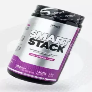 AMINOACIDO BCAA SMART STACK