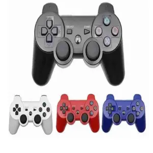 CONTROL PLAY 3