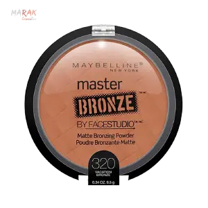 Bronceador Master