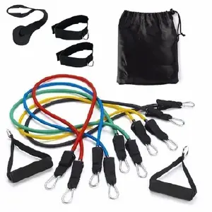 Kit de ejercicio