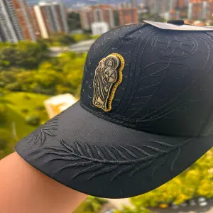 Gorra Virgen de Guadalupe