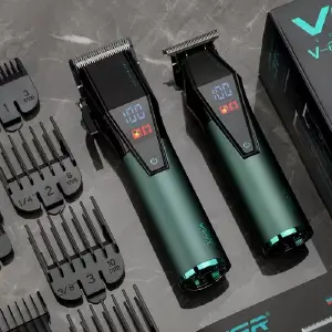 Maquina Mas Patillera V677