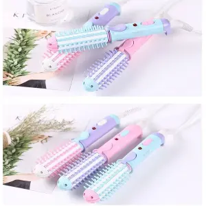 Mini rizador 2 en 1 MNR-21