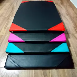 Colchoneta Ejercicio Fitness + Lazo