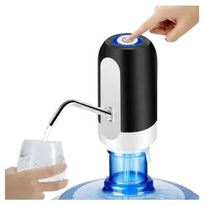 Dispensador Agua Para Botellón