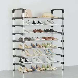 Organizador de calzado 7 niveles AY-2030