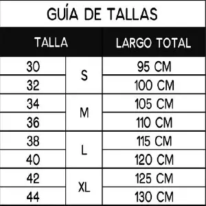 Correa para Hombre 100% Cuero