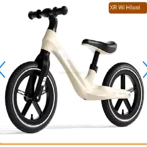 Bicicletas de equilibrio 658