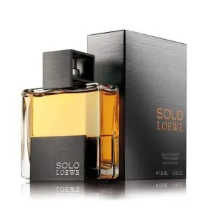 SOLO LOEWE