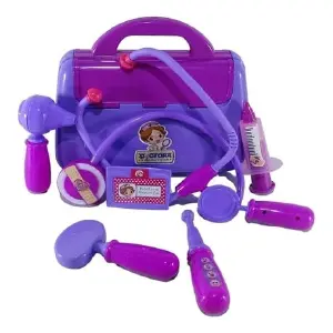 Kit maletin doctora