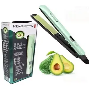 PLANCHA REMINGTON DE AGUACATE