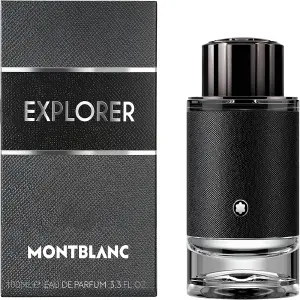 Mont Blanc Explorer x 100 ml ORIGINAL