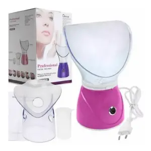 VAPORIZADOR FACIAL