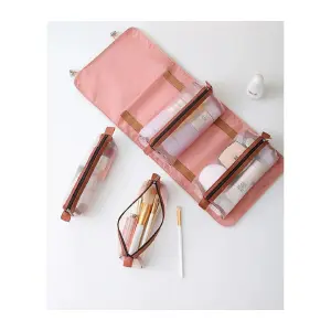 Cosmetiquera Bolsa Maquillaje Viaje