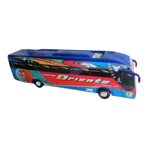 BUS COOTRANSORIENTE