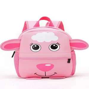 BOLSO PARA NIÑOS ESTILO ANIMALES