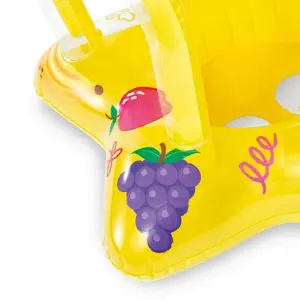 FLOTADOR INFLABLE BEBE INTEX 56573