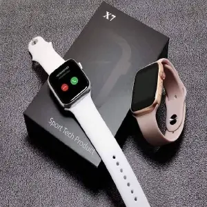 RELOJ X7 max