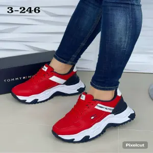 Skecher Dama color Blanco