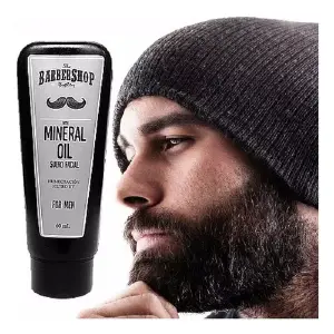 Kit X2 Tónico Aceite Macho Beard